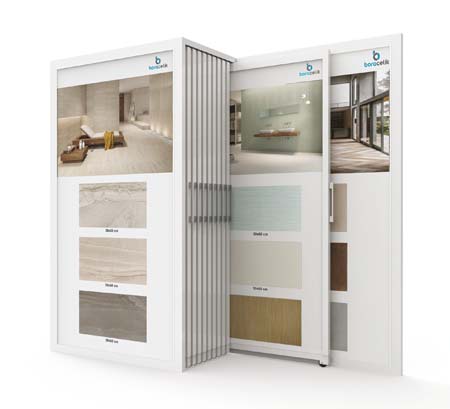 producto EXPOSITOR BR006A RIGHT